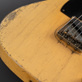 Fender Nocaster 51 Relic Masterbuilt Dale WIlson (2018) Detailphoto 9