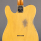 Fender Nocaster 51 Relic Masterbuilt Dale WIlson (2018) Detailphoto 2