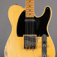 Fender Nocaster 51 Relic Masterbuilt Dale WIlson (2018) Detailphoto 1