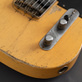 Fender Nocaster 51 Relic Masterbuilt Dale WIlson (2018) Detailphoto 10