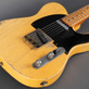 Fender Nocaster 51 Relic Masterbuilt Dale WIlson (2018) Detailphoto 8