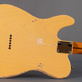 Fender Nocaster 51 "The Bludgeon" Joe Bonamassa Masterbuilt Greg Fessler (2023) Detailphoto 6