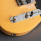 Fender Nocaster 51 "The Bludgeon" Joe Bonamassa Masterbuilt Greg Fessler (2023) Detailphoto 10