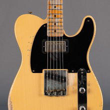 Photo von Fender Nocaster 51 "The Bludgeon" Joe Bonamassa Masterbuilt Greg Fessler (2023)