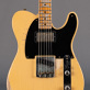 Fender Nocaster 51 "The Bludgeon" Joe Bonamassa Masterbuilt Greg Fessler (2023) Detailphoto 1