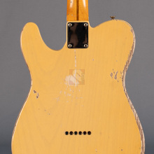 Photo von Fender Nocaster 51 "The Bludgeon" Joe Bonamassa Masterbuilt Greg Fessler (2023)