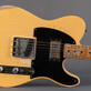 Fender Nocaster 51 "The Bludgeon" Joe Bonamassa Masterbuilt Greg Fessler (2023) Detailphoto 5