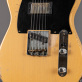 Fender Nocaster 51 "The Bludgeon" Joe Bonamassa Masterbuilt Greg Fessler (2023) Detailphoto 3
