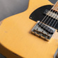 Fender Nocaster 51 "The Bludgeon" Joe Bonamassa Masterbuilt Greg Fessler (2023) Detailphoto 9
