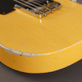 Fender Nocaster Ltd. 51 Heavy Relic Aged Nocaster Blonde (2022) Detailphoto 14