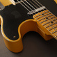 Fender Nocaster Ltd. 51 Heavy Relic Aged Nocaster Blonde (2022) Detailphoto 12