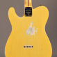 Fender Nocaster Ltd. 51 Heavy Relic Aged Nocaster Blonde (2022) Detailphoto 2