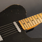 Fender Nocaster Relic Masterbuilt Dennis Galuszka (2008) Detailphoto 11