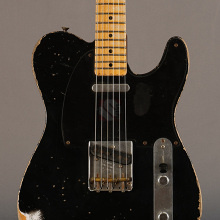 Photo von Fender Nocaster Relic Masterbuilt Dennis Galuszka (2008)