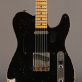 Fender Nocaster Relic Masterbuilt Dennis Galuszka (2008) Detailphoto 1