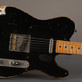 Fender Nocaster Relic Masterbuilt Dennis Galuszka (2008) Detailphoto 5