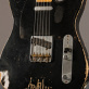 Fender Nocaster Relic Masterbuilt Dennis Galuszka (2008) Detailphoto 3