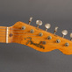 Fender Nocaster Relic Masterbuilt Dennis Galuszka (2008) Detailphoto 7