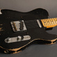 Fender Nocaster Relic Masterbuilt Dennis Galuszka (2008) Detailphoto 8