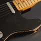 Fender Nocaster Relic Masterbuilt Dennis Galuszka (2008) Detailphoto 12