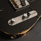 Fender Nocaster Relic Masterbuilt Dennis Galuszka (2008) Detailphoto 10