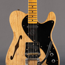 Photo von Fender Nocaster Thinline Bigsby B5 Limited Relic (2023)