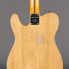 Photo von Fender Nocaster Thinline Bigsby B5 Limited Relic (2023)