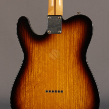 Photo von Fender Nocaster Thinline (2009)