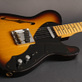 Fender Nocaster Thinline (2009) Detailphoto 8