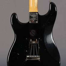Photo von Fender Stratocaster 20th Anniversary Masterbuilt Greg Fessler (2007)