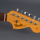 Fender Stratocaster 20th Anniversary Masterbuilt Greg Fessler (2007) Detailphoto 7