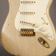 Fender Stratocaster 1956 "Mary Kaye" Masterbuilt Ron Thorn (2020) Detailphoto 3