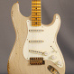 Fender Stratocaster 1956 "Mary Kaye" Masterbuilt Ron Thorn (2020) Detailphoto 1