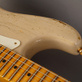 Fender Stratocaster 56 "Mary Kaye" Relic Masterbuilt Ron Thorn (2020) Detailphoto 10