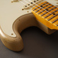 Fender Stratocaster 56 "Mary Kaye" Relic Masterbuilt Ron Thorn (2020) Detailphoto 11