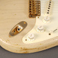 Fender Stratocaster 56 "Mary Kaye" Relic Masterbuilt Ron Thorn (2020) Detailphoto 9