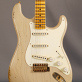 Fender Stratocaster 56 "Mary Kaye" Relic Masterbuilt Ron Thorn (2020) Detailphoto 1