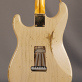 Fender Stratocaster 56 "Mary Kaye" Relic Masterbuilt Ron Thorn (2020) Detailphoto 2