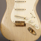 Fender Stratocaster 56 "Mary Kaye" Relic Masterbuilt Ron Thorn (2020) Detailphoto 3