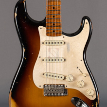 Photo von Fender Stratocaster 1956 Roasted Relic Limited Edition (2018)