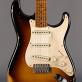 Fender Stratocaster 1956 Roasted Relic Limited Edition (2018) Detailphoto 1