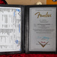 Fender Stratocaster 1956 Roasted Relic Limited Edition (2018) Detailphoto 21