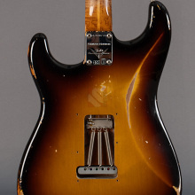 Photo von Fender Stratocaster 1956 Roasted Relic Limited Edition (2018)