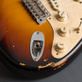 Fender Stratocaster 1956 Roasted Relic Limited Edition (2018) Detailphoto 8