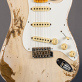 Fender Stratocaster 58 Heavy Relic (2018) Detailphoto 3