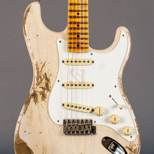 Photo von Fender Stratocaster 58 Heavy Relic (2018)
