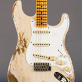 Fender Stratocaster 58 Heavy Relic (2018) Detailphoto 1