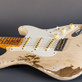 Fender Stratocaster 58 Heavy Relic (2018) Detailphoto 13