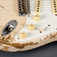 Fender Stratocaster 58 Heavy Relic (2018) Detailphoto 10