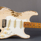 Fender Stratocaster 58 Heavy Relic (2018) Detailphoto 5